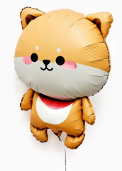 Шар воздушный «Собачка» - Фото 1