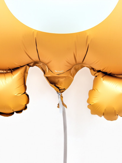 Шар воздушный «Собачка»