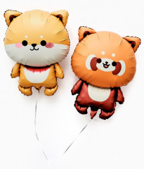 Шар воздушный «Собачка» - Фото 5