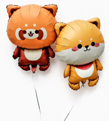 Шар воздушный «Собачка» - Фото 6