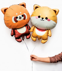 Шар воздушный «Собачка» - Фото 7