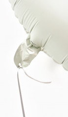 Шар воздушный «Голубой месяц» - Фото 3