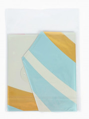 Шар воздушный «Голубой месяц» - Фото 6