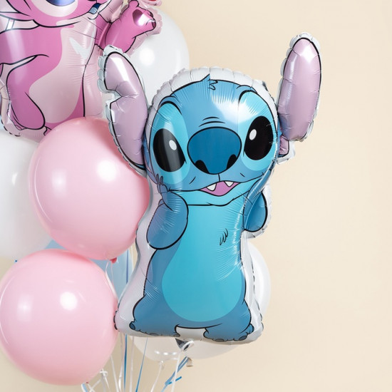 Шар воздушный «Любимый монстрик»