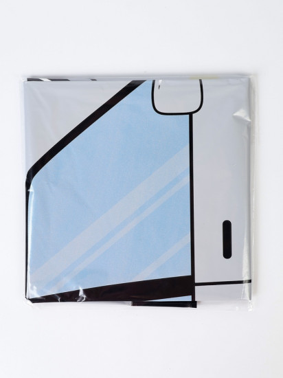 Шар воздушный «Полицейская машина»