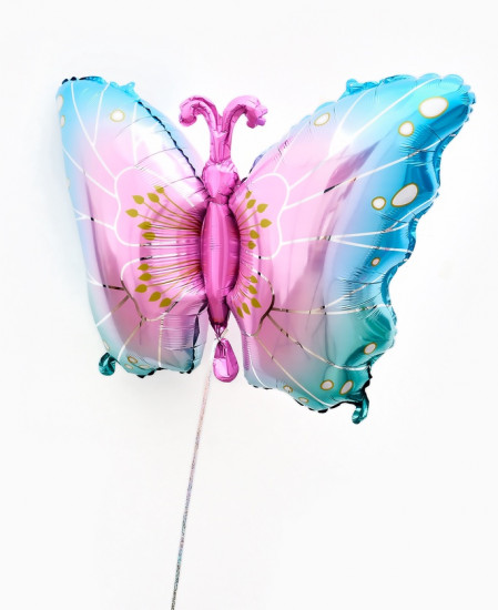 Шар воздушный «Бабочка»