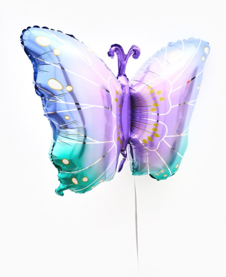 Шар воздушный «Бабочка»