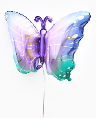 Шар воздушный «Бабочка» - Фото 2