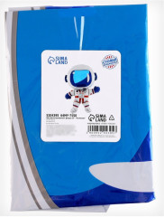 Шар воздушный «Космонавт» - Фото 2