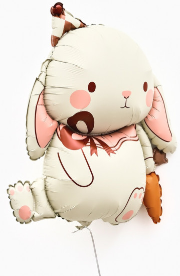Шар воздушный «Кролик»