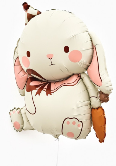 Шар воздушный «Кролик»