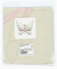 Шар воздушный «Бабочка» - Фото 5