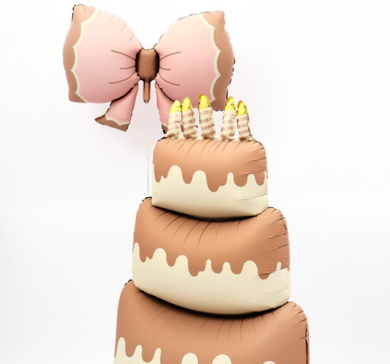 Шар воздушный «Бантик»