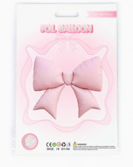 Шар воздушный «Бантик» - Фото 2