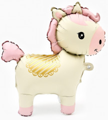 Шар воздушный «Лошадка» - Фото 2