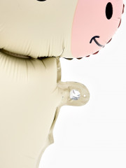 Шар воздушный «Лошадка» - Фото 3