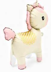 Шар воздушный «Лошадка» - Фото 4