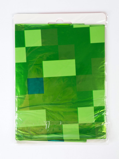 Шар воздушный «Цифра 3»