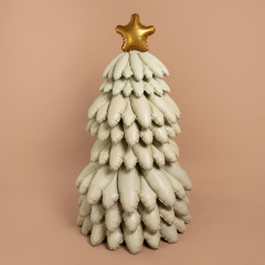 Шар воздушный «Новогодняя ёлка» - Фото 1