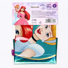 Шар воздушный «Белоснежка, Рапунцель и Ариэль» - Фото 3