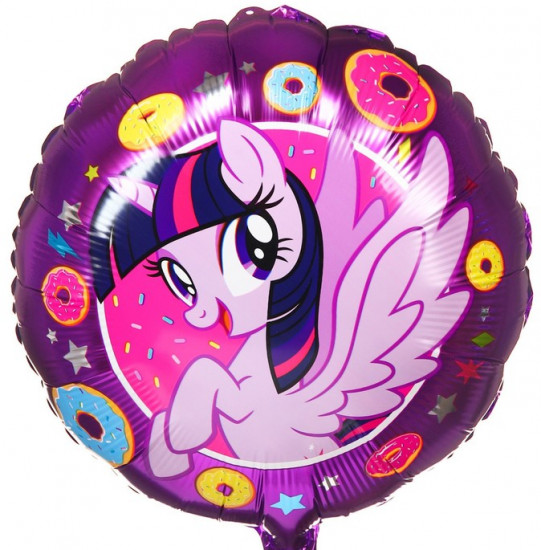 Шар воздушный «Искорка»