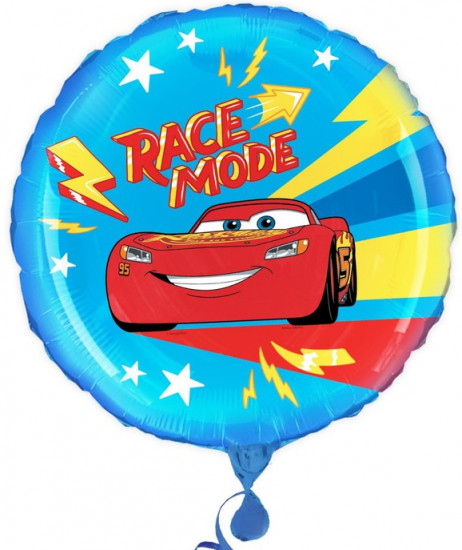 Шар воздушный «Молния»