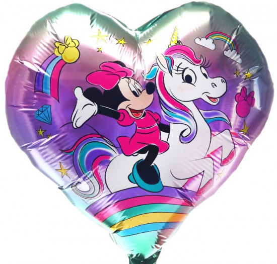 Шар воздушный «Мышка»