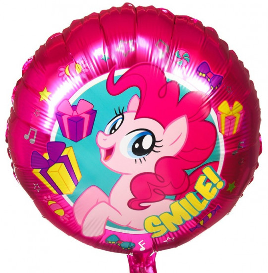 Шар воздушный «Пинки Пай»