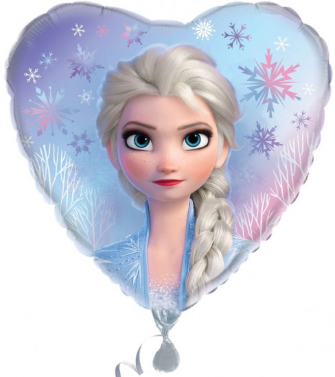Шар воздушный «Эльза»