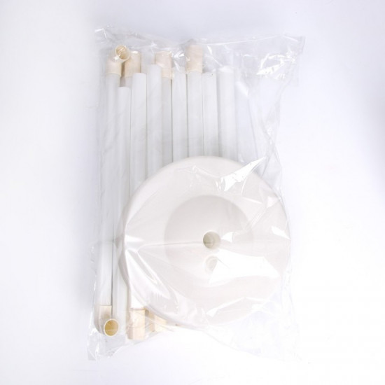 Стойка для гирлянды из шаров