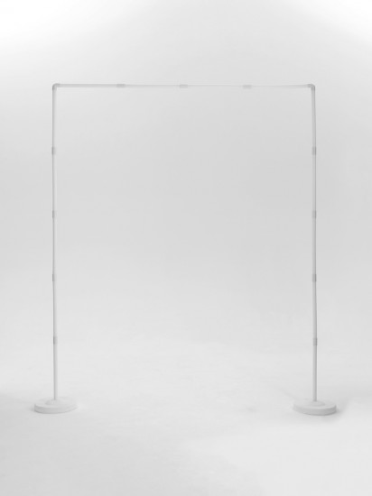 Стойка для гирлянды из шаров