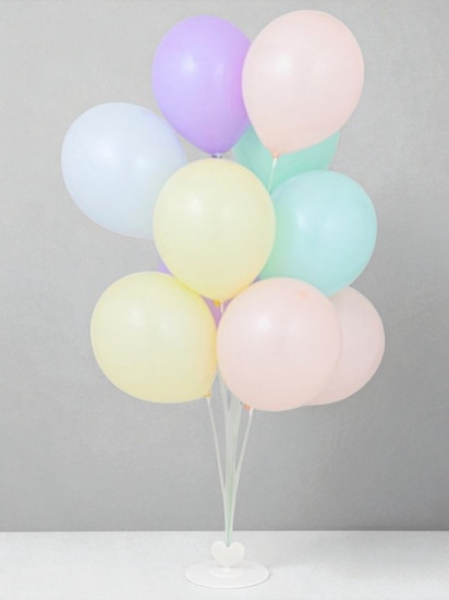 Стойка на 10 шаров