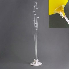 Стойка на 10 шаров - Фото 2