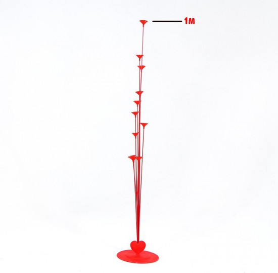 Стойка 11 шаров