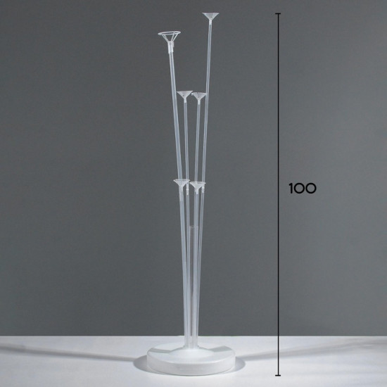 Стойка на 7 шаров