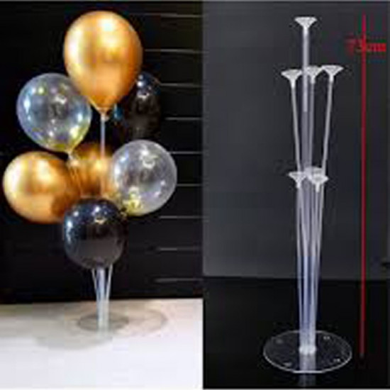 Стойка на 7 шаров