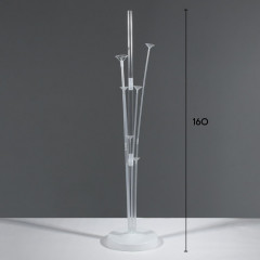 Стойка на 7 шаров - Фото 1