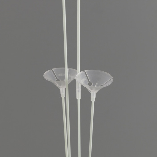 Стойка на 4 шара