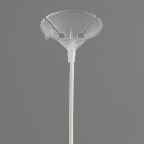 Стойка на 4 шара