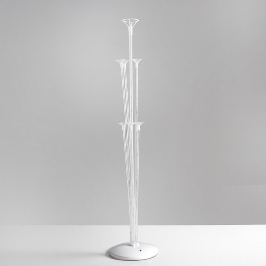 Стойка с подсветкой на 7 шаров