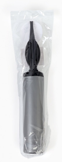 Насос для воздушных шаров