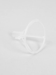 Набор держателей-зажимов для шаров - Фото 1