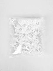 Набор держателей-зажимов для шаров - Фото 2