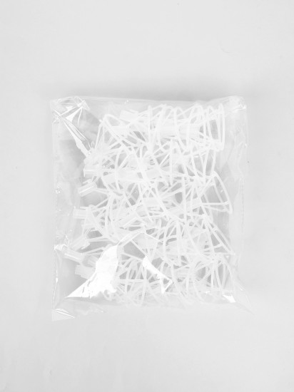 Набор держателей-зажимов для шаров