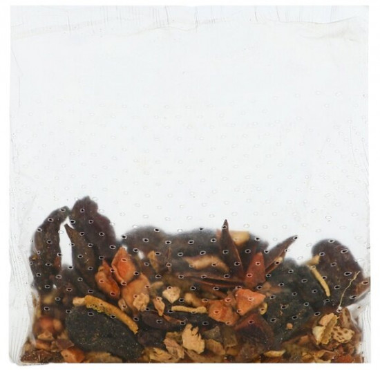 Специи для глинтвейна новогодние «Поцелуй»