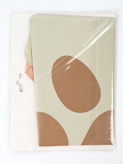 Набор шаров воздушных «Кошечка с бантом»