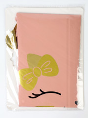 Набор шаров воздушных «Кошечка с короной» - Фото 2