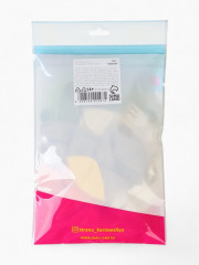 Набор шаров воздушных «Ты прекрасна. Мечтай» - Фото 4