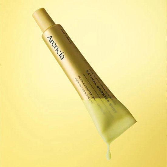 Сыворотка для лица с ретиналем «Retinal Booster Shot»