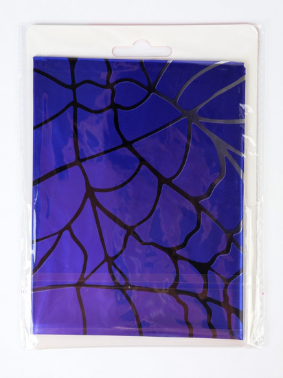 Шар воздушный «Цифра 2»